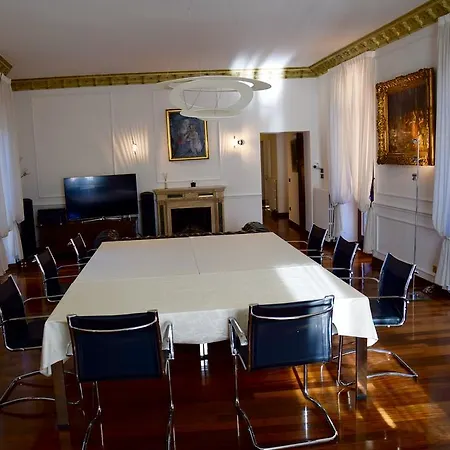 Gasthuis Ball Loc 04163 3*