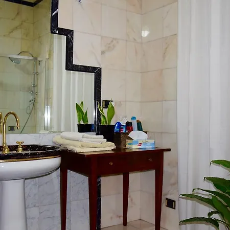 Guest house Ball Loc 04163 Verona