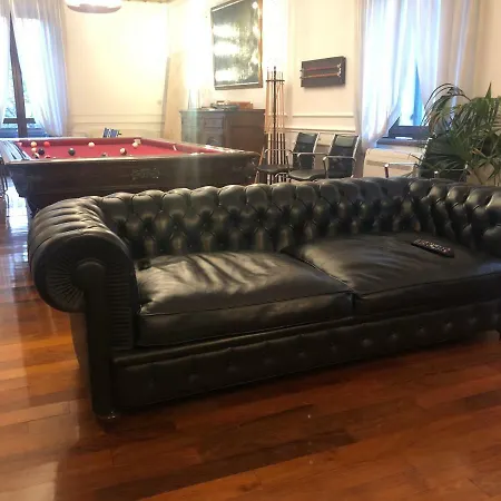 Ball Loc 04163 Πανσιόν Βερόνα