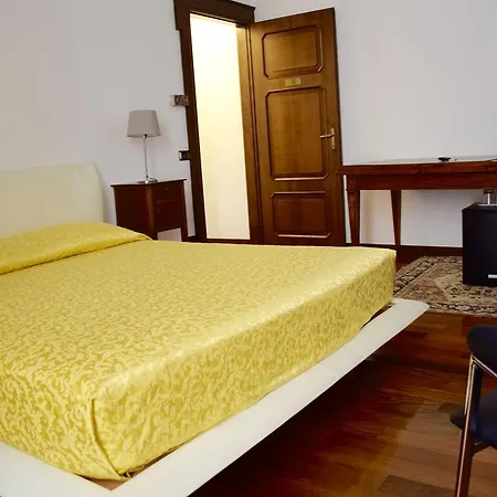 Penzion Ball Loc 04163 Verona